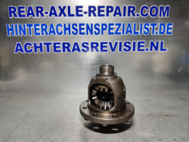 Differential komplett Opel Rekord groß, mit Satelliten- und Sonnenrädern 29 MM, gebraucht