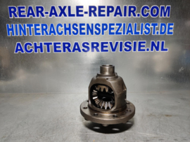 Differential, complete, Opel Rekord large, with satellite and sun wheels 29MM, used