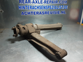 Staartstuk met trillingsdemper en traverse Opel Manta B, Ascona B