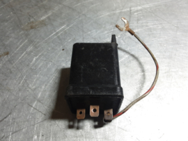 Universeel relais 4 pins, 12 Volt, 67A.