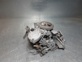Mikuni carburateur.