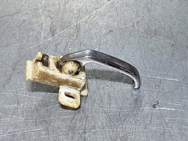 Hendel om deur te openen Opel Manta A.