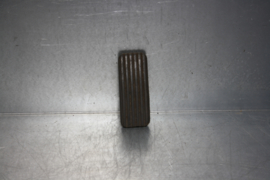 Pedal rubber Opel Kadett B, used