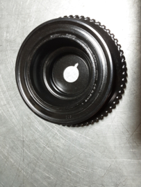 Krukas tandwiel, Krukaspoelie Opel X14XE, X16XEL, 9129210.