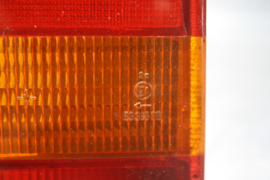 Rear light, left, Opel Kadett E sedan, used