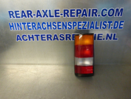 Tail light, Opel Kadett D, left, new