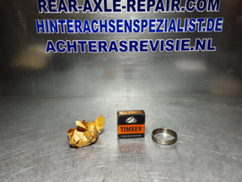 Timken buitenring LM300811.