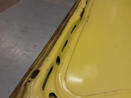Trunk lid for Opel Manta A, used
