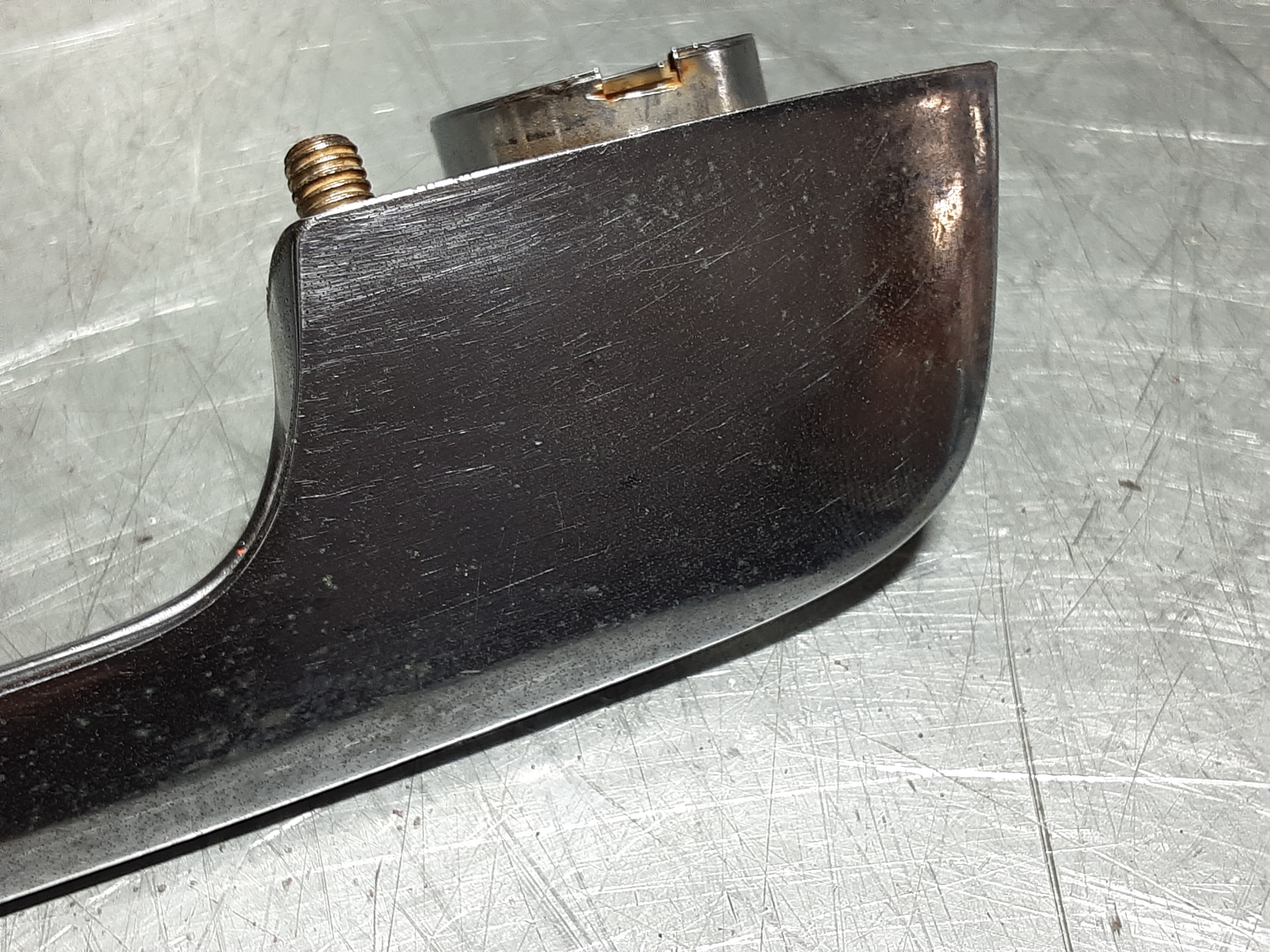 Linker deurklink Opel Ascona A, Opel Manta A.
