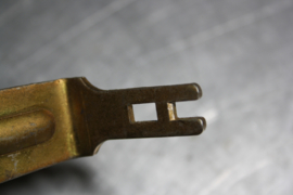 Opel Astra/Kadett E Combo/Max tailgate lock, 90196802