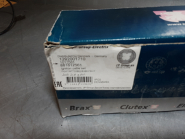 Bougiekabelset Opel Tigra, Corsa B, Astra F, Vectra B.