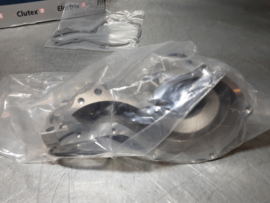 Behuizing waterpomp Audi 80, Audi 100, VW Jetta, Scirocco, Passat B1, Transporter T3