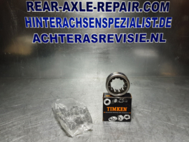 Timken rollager 513067.