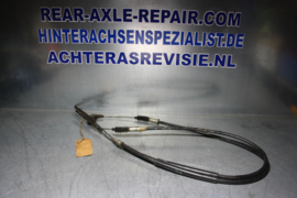 Cable for hand brake Opel Rekord E, length 292 cm