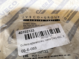 Pignonkeerring Iveco 65C 40102133