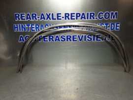 Wheel arch trim strips Opel Manta A