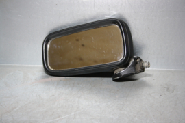 Mirror Opel Manta B, original, plastic, left, used