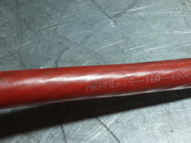 Mennekes oplaadkabel Type 36006, max 20 Ampère.
