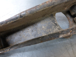 Wishbone below, right, Opel Ascona A/Manta A