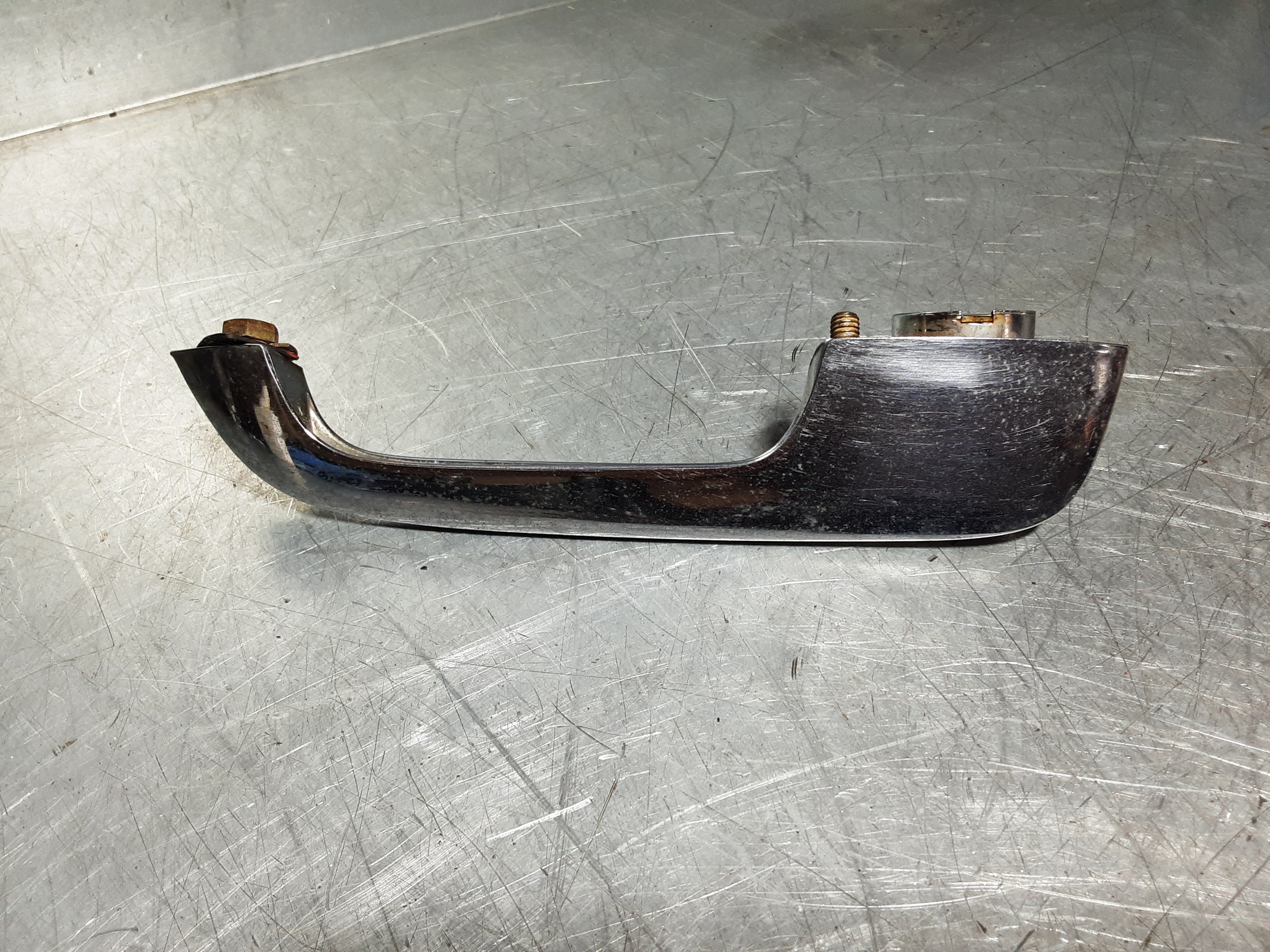 Linker deurklink Opel Ascona A, Opel Manta A.