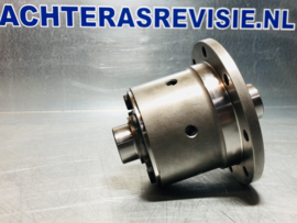 Torsen differential, Opel Manta/Ascona/Kadett/GT