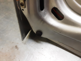 Trunk lid for Opel Manta A, used