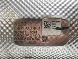 ROETFILTER Iveco New Daily VI Van 35S14, 35C14, 35S14