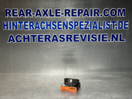 30208 TIMKEN eenrijig kegellager