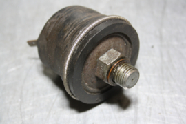 Oliedrukzender Opel motor, gebruikt,