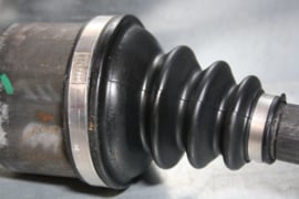 Drive shaft Peugeot 407 SW 2.0 HDi 16V