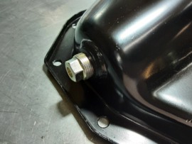 Hinterachsabdeckung Iveco Daily, neu!