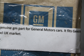 Opel/GM gear number: 90065476