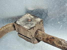 Stabilisatorstang Opel Ascona A, Opel Manta A.