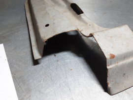 Overzetplaatwerk A stijl Opel Ascona A, Opel Manta A.