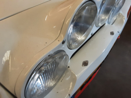 Opel Manta 400 bulb housing, lamp housing.