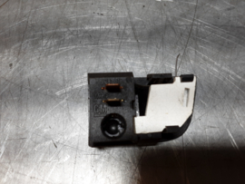 Schakelaar achteruit verwarming Opel Ascona B of en B Manta.