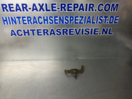 Schakelhevel Opel 764378