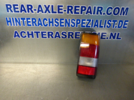 Tail light, Opel Kadett D, right, new