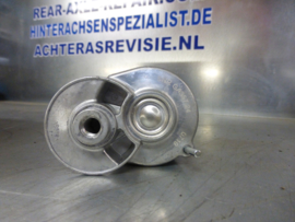 Riemspanner, SNR Spanrol, Poly V-riem voor VW