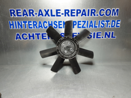 Ventilator, propeller van een Opel met CIH motor, Nieuw!