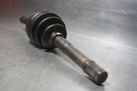 Drive shaft, left, Opel Frontera A/ Montery