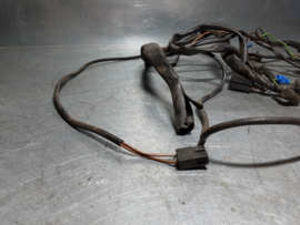 BOSCH 0227921016 motorregeleenheid Opel Senator 3.0 E 180 PK 1978.