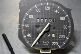 Odometer Opel Kadett E, new