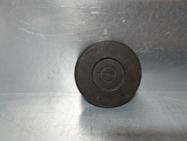 Claxon knop Opel Kadett C.