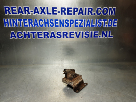 Opel bobine voor CIH motor 4 cilinder.