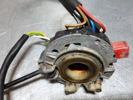 Stuurkolom schakelaar Opel Kadett C, Ascona B, Opel Manta B.