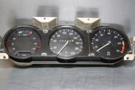 Gauger set Opel Ascona/Manta A with tachometer, used