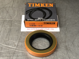 Seal ring 51098 Timken