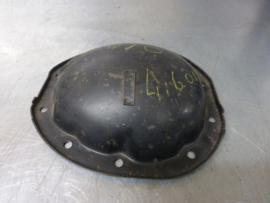 Differential cover with loop, Opel (see discription)