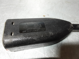 Gordelbevestiging, gordelhouder, Opel Manta A, Ascona A.